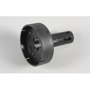 66218/01 FG Luftfilterholder ( R�d )