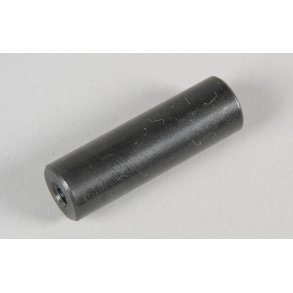 66222 FG Lejeaksel til sp�nderullehus 4WD, 1 stk.