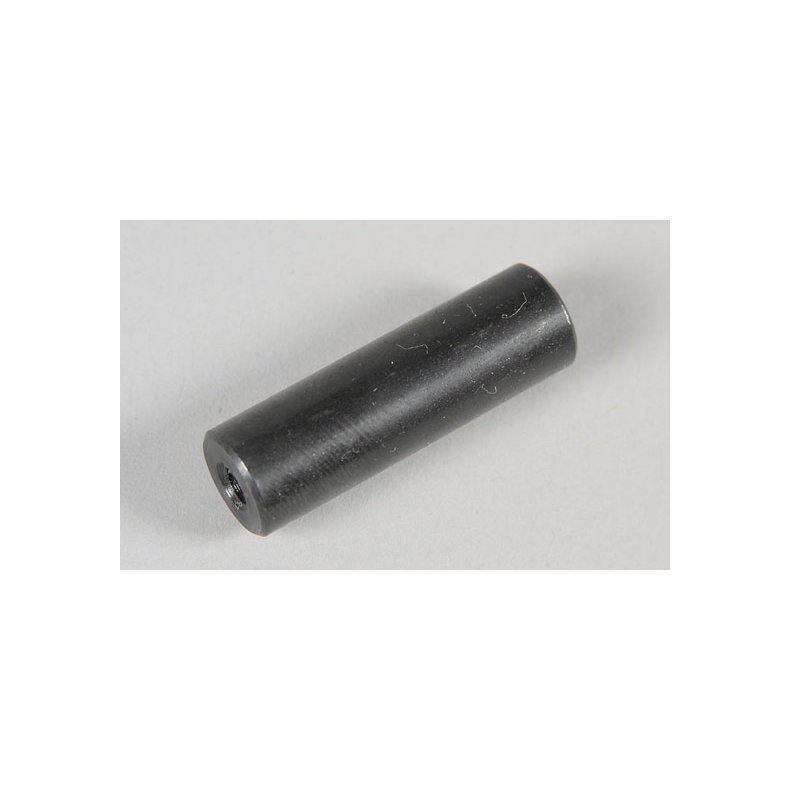 66222 FG Lejeaksel til sp�nderullehus 4WD, 1 stk.