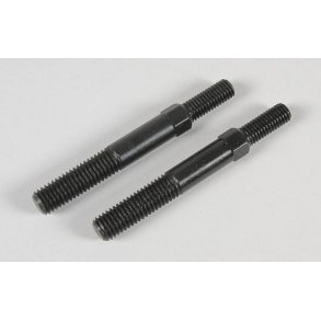 66226 FG tv�rg�ende Gevindstang M10/M8x84mm