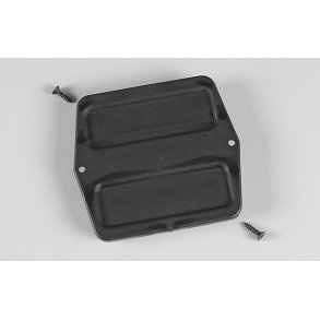 66238/01 FG Tankholder bund 4WD