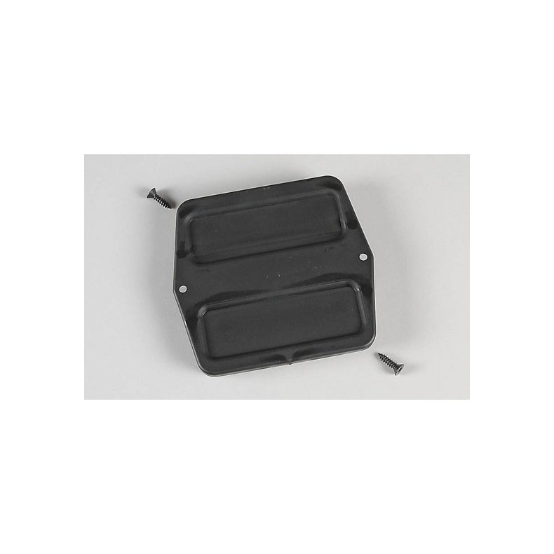 66238/01 FG Tankholder bund 4WD