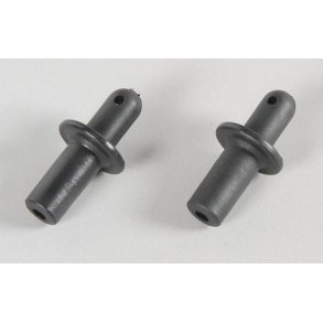 66243Bolt til batteriholder 4WD