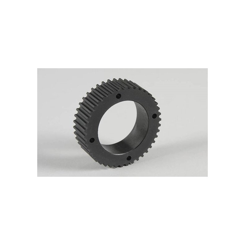 66256/01 FG Plast gear front 40T. 4WD