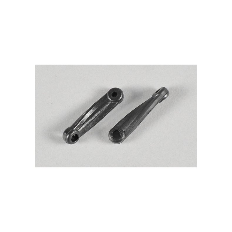 66260/02 FG Plaststiver lang 3/4mm snoet