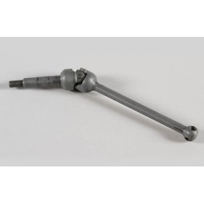 66275 Universalled foran 4WD kompl.