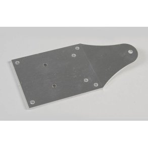 66285 FG Forst�rkningsplade F�r. Buggy 4WD