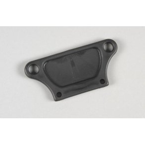 66286 FG Fastg�relsesplade foran. Baya