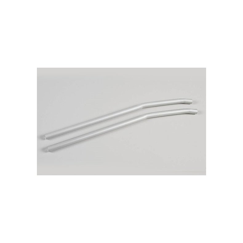 66288/01 FG Alu fjederben lang buggy WB535