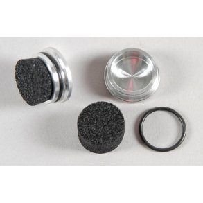 66299 Alu - volume balance 2. stk.