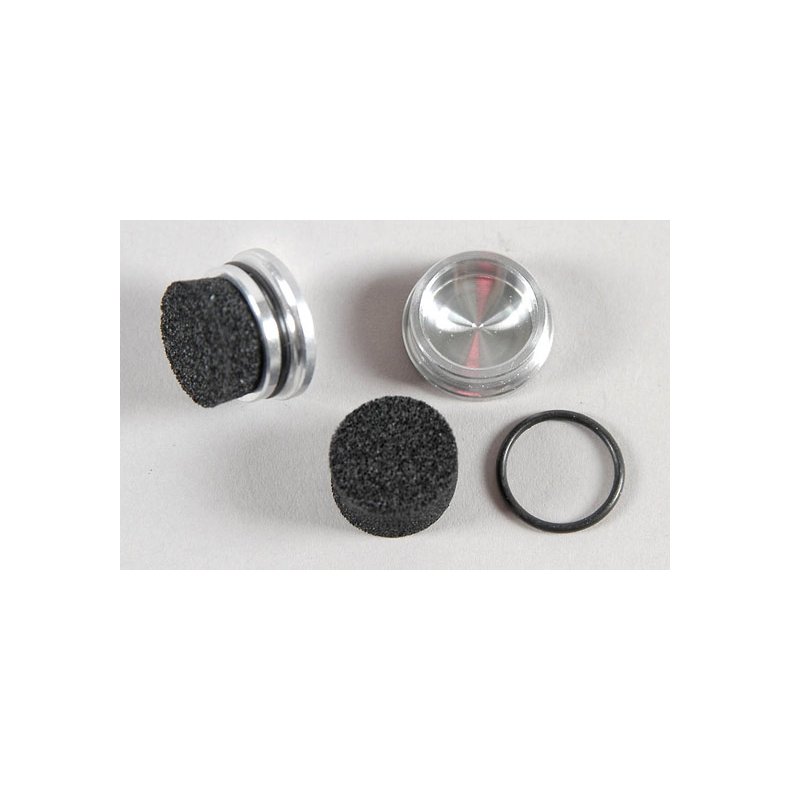 66299 Alu - volume balance 2. stk.