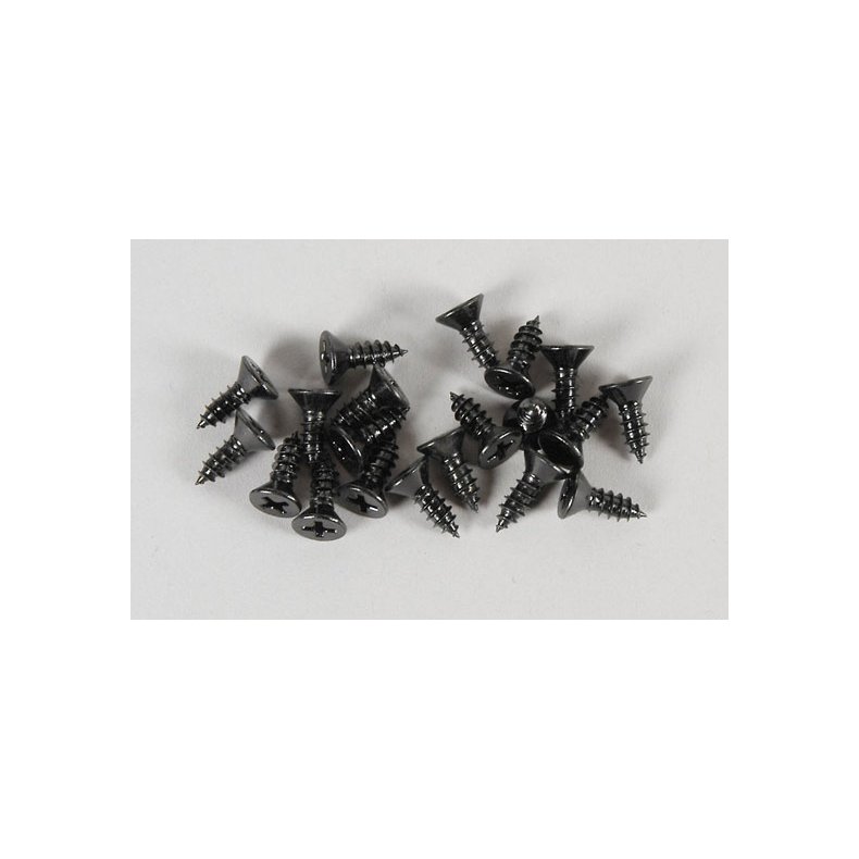 06712/16 Fors�nket gevindskrue 4,2x16mm