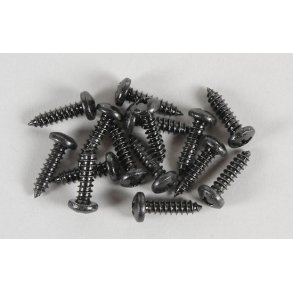 06716/16 Linsepladeskrue 4,2 x 16 mm.