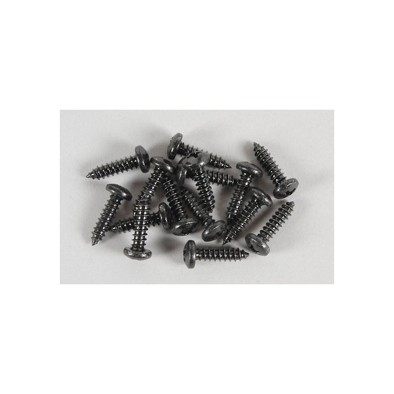 06716/16 Linsepladeskrue 4,2 x 16 mm.