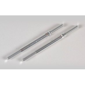 67228 Justergevind til styrearme  7 x 110 mm