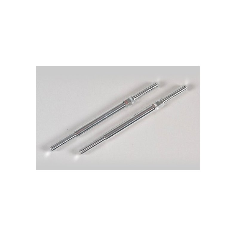 67228 Justergevind til styrearme  7 x 110 mm