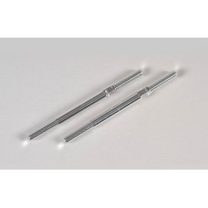 67229 FG Justeringsskrue h�jre/venstre M7x102mm