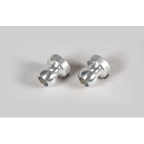 67232 FG Kuglejusteringsring �10x15mm bor. 6 mm