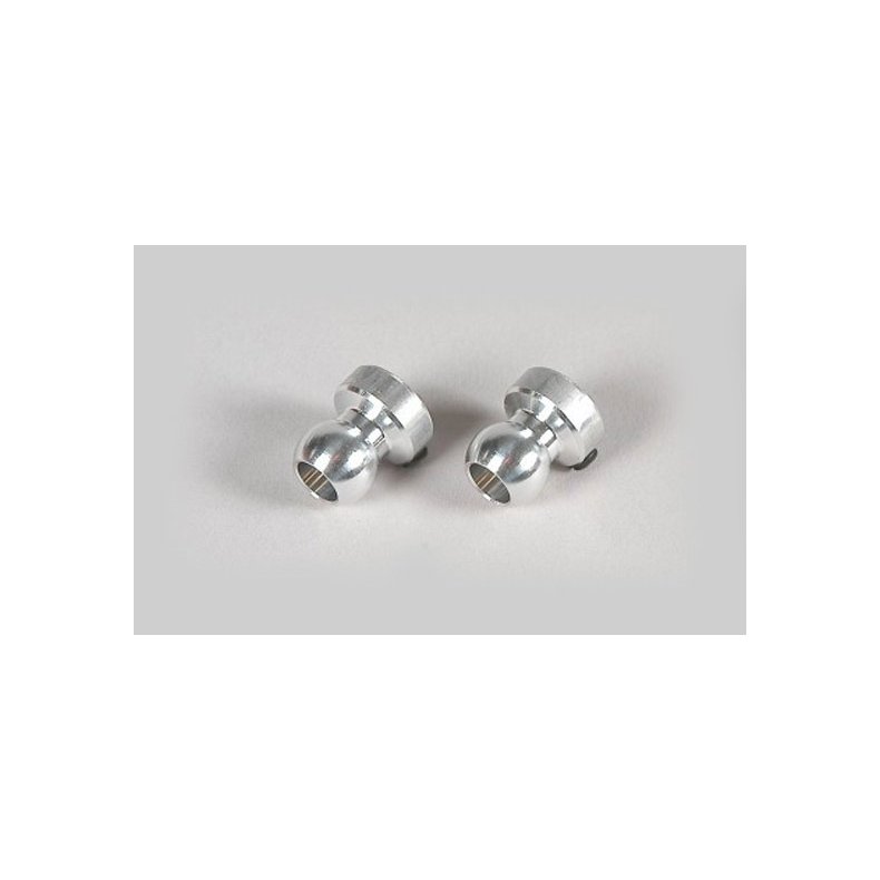 67232 FG Kuglejusteringsring �10x15mm bor. 6 mm