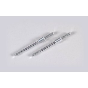 67241 FG Styreoph�ng h�jre/venstre M4x56mm