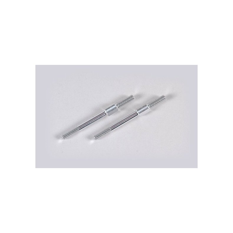 67241 FG Styreoph�ng h�jre/venstre M4x56mm