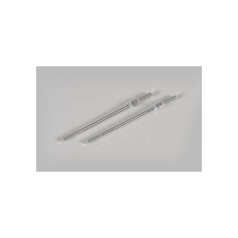 67242 FG Styreoph�ng h�jre/venstre M4x85mm