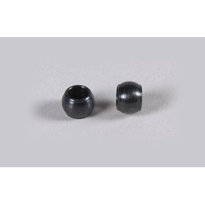 67260/01 St�lkugle �7x5mm �4mm bor.