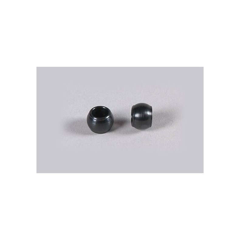 67260/01 St�lkugle �7x5mm �4mm bor.