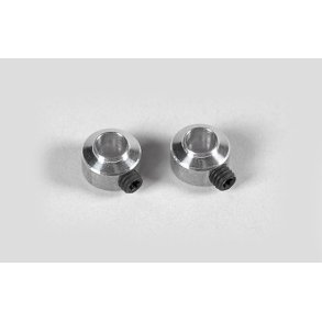 67260/04 FG Aluminium justeringsring 5 mm
