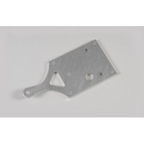 D�kplade front diff