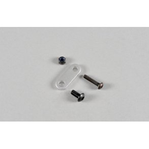67298/03 FG Fastg�relsesstrop i aluminium