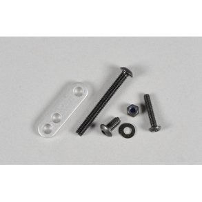 67298/04 FG Fastg�relsesstrop i aluminium