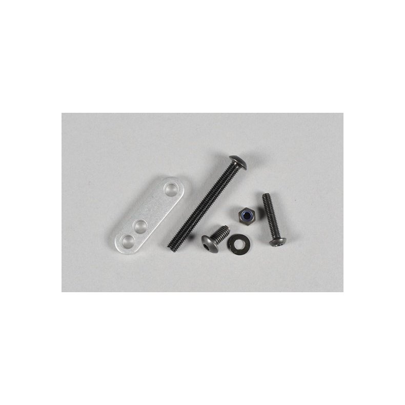 67298/04 FG Fastg�relsesstrop i aluminium