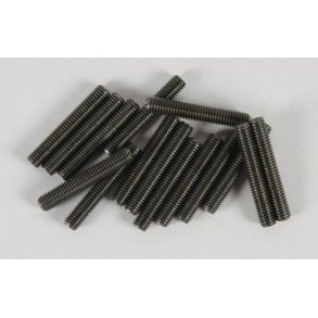 06730/25 FG Gevindstift M5x25