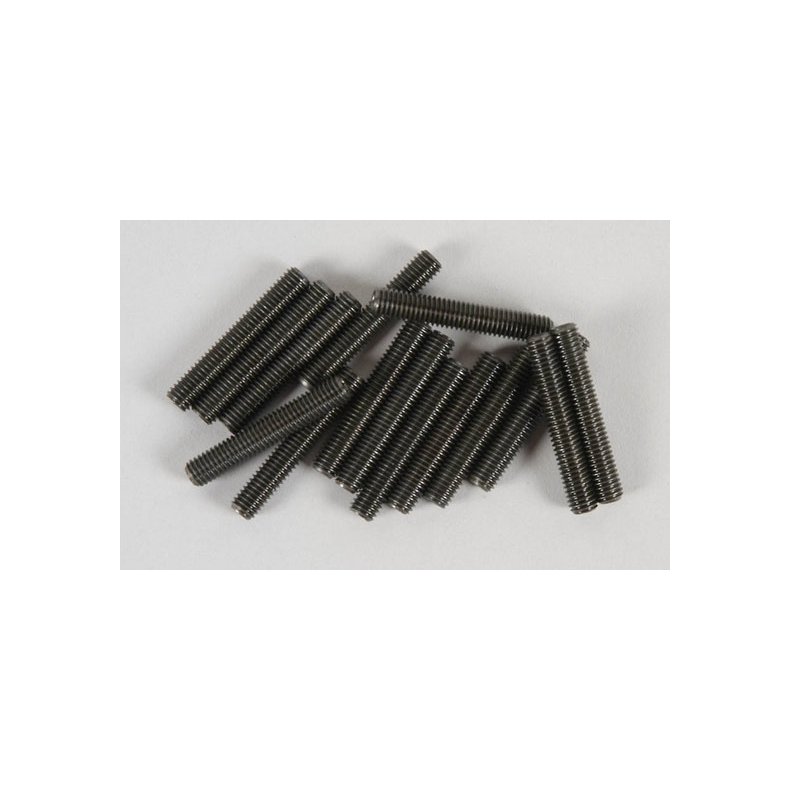 06730/25 FG Gevindstift M5x25