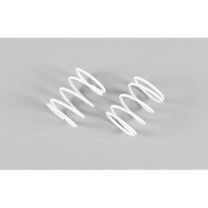 67310 FG Trykfjeder hvid 2,2x40mm