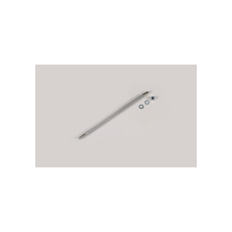 67320/02 FG Gevind stempelstang �4,5x117mm