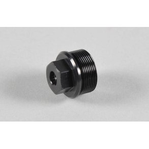 67320/04 FG St�dd�mperl�s i aluminium under �24