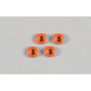 67320/16 FG Silikone O-ring �3 x 2mm