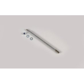 67330/02 FG Gevind stempelstang �4,5 x 95mm