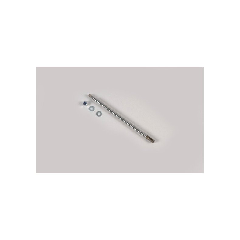 67330/02 FG Gevind stempelstang �4,5 x 95mm