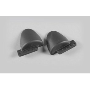 67336 FG St�dd�mper beskyttelse venstre / h�jre