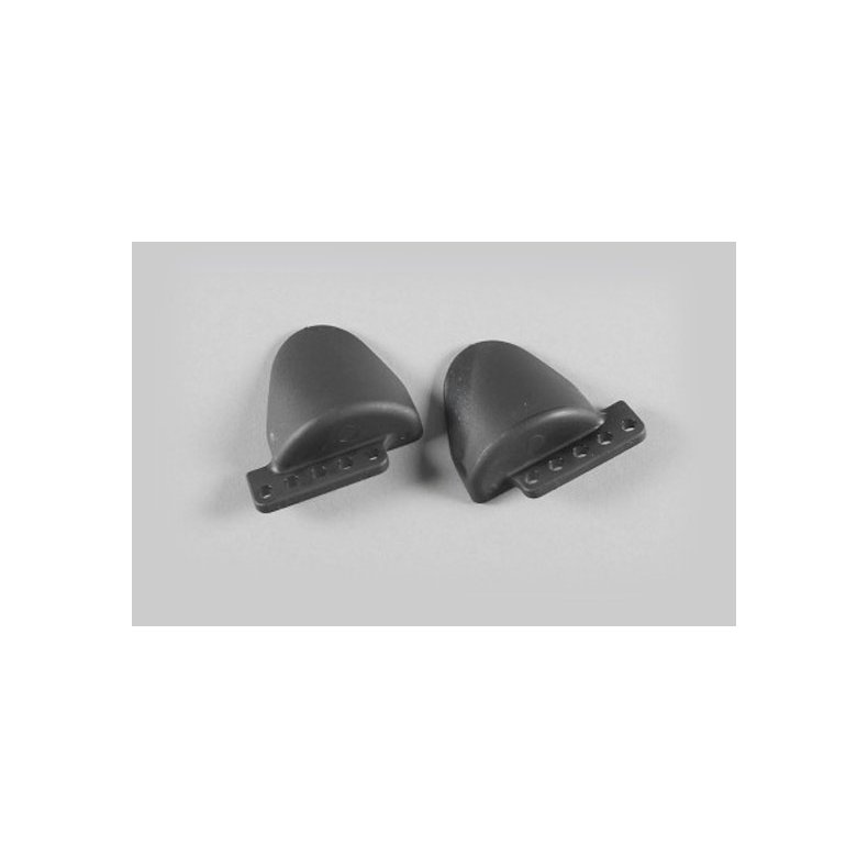 67336 FG St�dd�mper beskyttelse venstre / h�jre