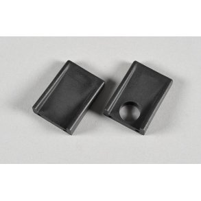 67540 FG Plast servoholder stor, 2 dele
