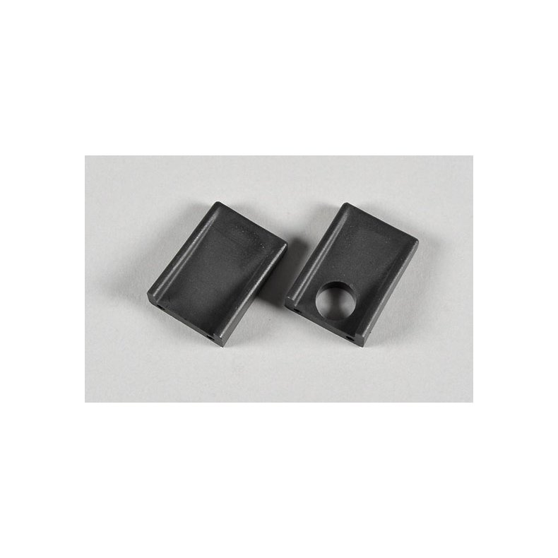 67540 FG Plast servoholder stor, 2 dele