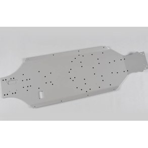 67570 Aluminium chassis Leopard 