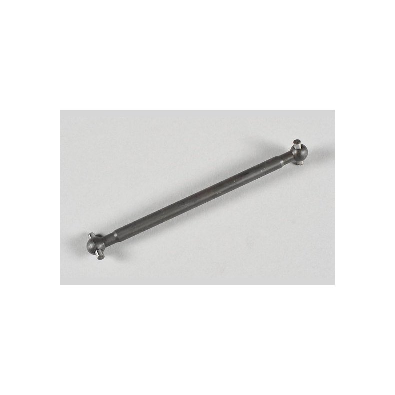 67577 FG Drivaksel 134mm