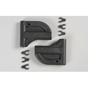 68266 FG Forreste �vre b�rearm 4WD