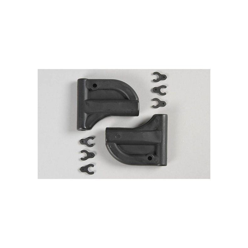 68266 FG Forreste �vre b�rearm 4WD