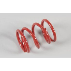 68325 FG Servo Saver Fjeder r�d 2,0mm
